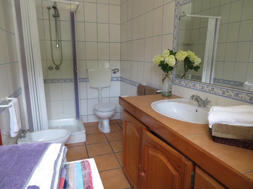 Casa Formosa Villa Фурнаш Екстериор снимка