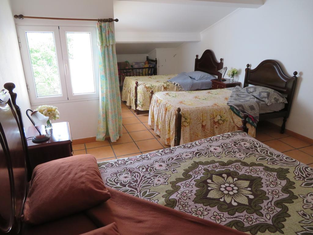 Casa Formosa Villa Фурнаш Екстериор снимка
