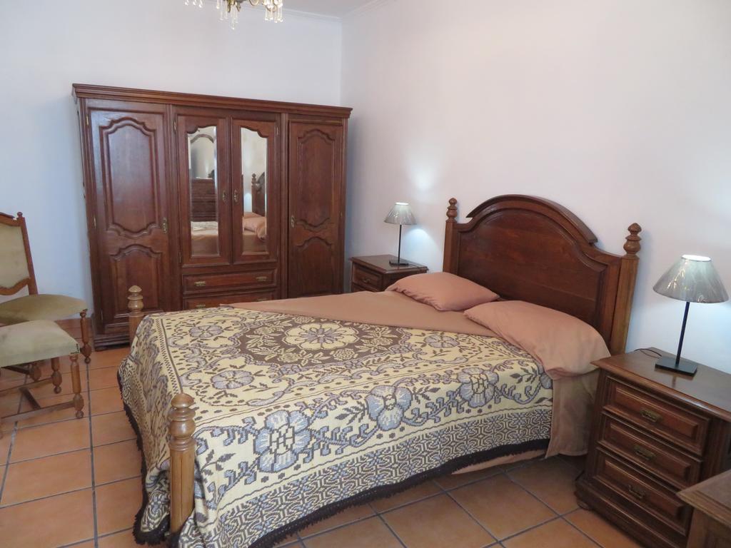 Casa Formosa Villa Фурнаш Екстериор снимка